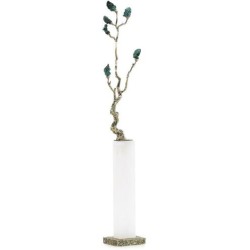 John Richard Malachite Grove Sculpture JRA-15000