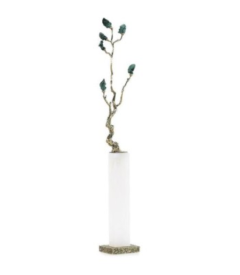 John Richard Malachite Grove Sculpture JRA-15000