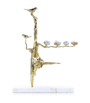 John Richard Crystal Grove Sculpture JRA-15002
