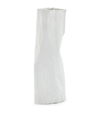 John Richard Creased Porcelain Vase JRA-15014
