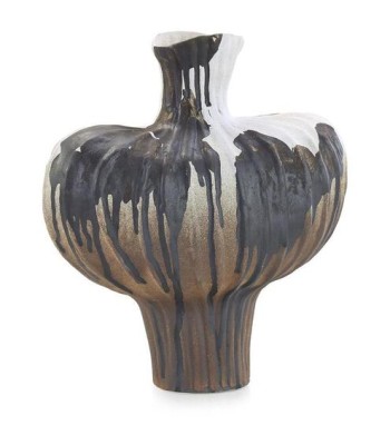 John Richard Splash Vase JRA-15020