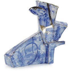 John Richard Abstraction Vase JRA-15024