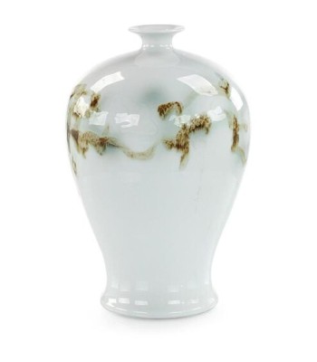 John Richard Tranquil Garden Vase JRA-15039