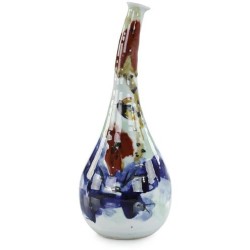 John Richard Spring Whispers Vase JRA-15040