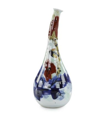 John Richard Spring Whispers Vase JRA-15040