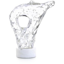 John Richard Glacial Wisp Sculpture JRA-15046