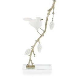 John Richard Porcelain Bird Sculpture JRA-15056