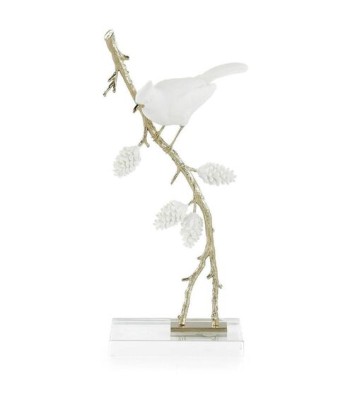 John Richard Porcelain Bird Sculpture JRA-15057
