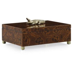 John Richard Barbados Box JRA-15060
