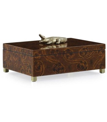 John Richard Barbados Box JRA-15060