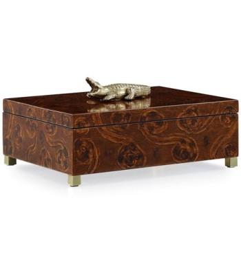 John Richard Bayou Box JRA-15062