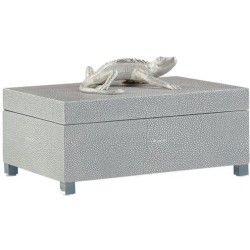 John Richard Silver Scales Box JRA-15064