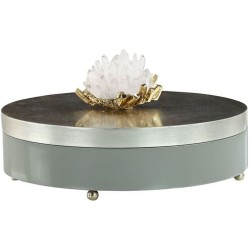 John Richard Safiya Box JRA-15065