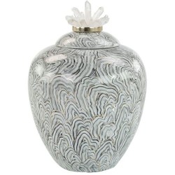 John Richard Safiya Vase JRA-15066