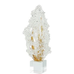 John Richard Frozen Flame Sculpture JRA-15081