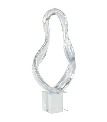John Richard Prismatic Loop Sculpture JRA-15083