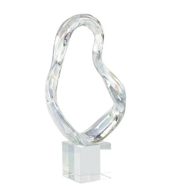 John Richard Prismatic Loop Sculpture JRA-15084