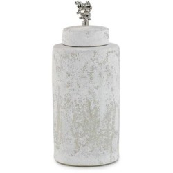 John Richard Organic Opulence Hurricane Candleholder JRA-15088