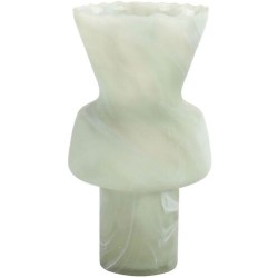 John Richard Forest Mist Vase JRA-15098