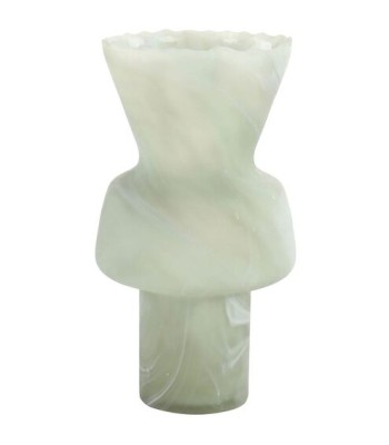 John Richard Forest Mist Vase JRA-15098