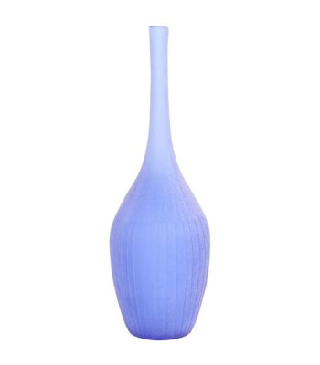 John Richard Cobalt Blue Glass Vase JRA-15100