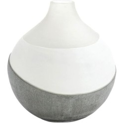 John Richard Tranquil Glass Vase JRA-15103