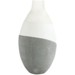 John Richard Tranquil Glass Vase JRA-15104