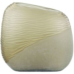 John Richard Sand Wave Vase JRA-15137