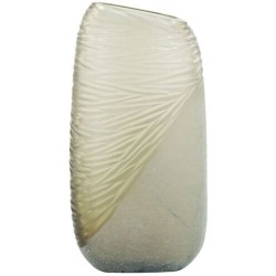 John Richard Sand Wave Vase JRA-15138