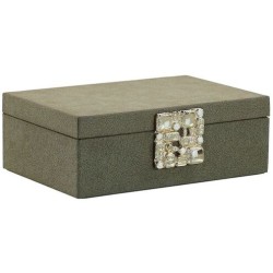 John Richard Delian Box JRA-15152