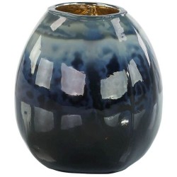 John Richard Deep Sea Vase JRA-15169