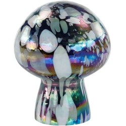 John Richard Chromatic Mushroom Sculpture JRA-15171