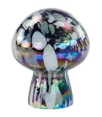John Richard Chromatic Mushroom Sculpture JRA-15171