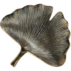 John Richard Gingko Leaf Bowl JRA-15187