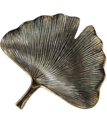 John Richard Gingko Leaf Bowl JRA-15187
