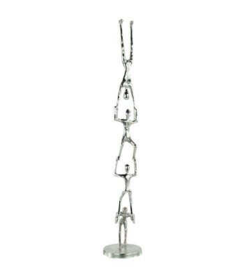John Richard Gymnast Tower Sculpture JRA-15205
