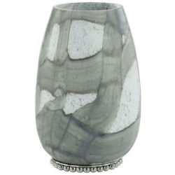 John Richard Stone Mist Vase JRA-15214