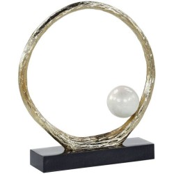 John Richard Anello di Perle Sculpture JRA-15228