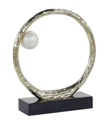 John Richard Anello di Perle Sculpture JRA-15229