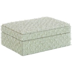 John Richard Pearlescent Beads Box JRA-15241
