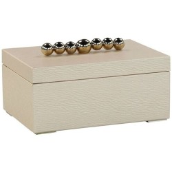 John Richard Collana di Perle Box JRA-15244