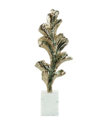John Richard Gleaming Leaf Sculpture JRA-15257