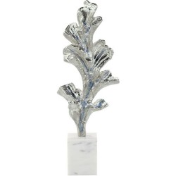 John Richard Gleaming Leaf Sculpture JRA-15259