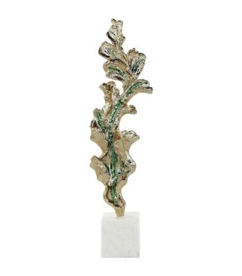 John Richard Gleaming Leaf Sculpture JRA-15261