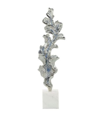 John Richard Gleaming Leaf Sculpture JRA-15262