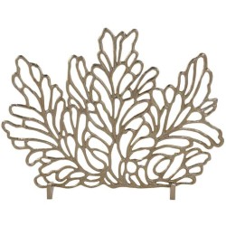 John Richard Botanical Fire Screen JRA-15265