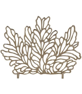 John Richard Botanical Fire Screen JRA-15265