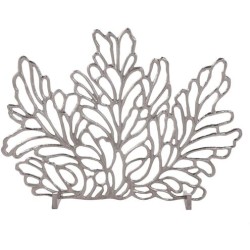 John Richard Botanical Fire Screen JRA-15266