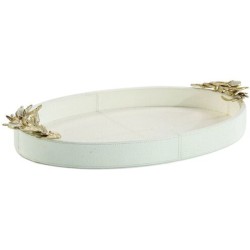 John Richard Bianca Tray JRA-15267