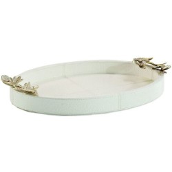 John Richard Bianca Tray JRA-15268